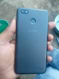 A picture of Tecno k7