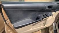 A picture of Registered Toyota Camry 2013