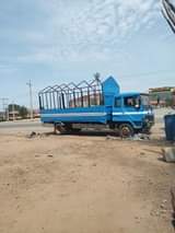 fuso fighter