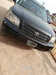 A picture of V4 Toyota Highlander 04 Perfectly working Engine Gear and CHILLING