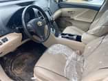 A picture of Sharp 2012 Toyota Venza Engine and Gear sound Ac chilling
