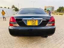 A picture of Grand Mark2 M5.8 mwanza call WhatsApp 0686108116