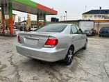 A picture of TOYOTA CAMRY 2005 absolutely buy And drive engine and gear