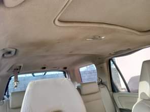 A picture of MODEL HONDA CRV 2004 Location Jos Price 2M Contact 07063463184