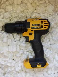 hammer drill