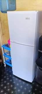 kic fridge