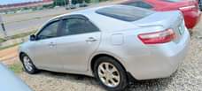 A picture of Extremely Super sharp and clean Toyota Camry 08 model untempered