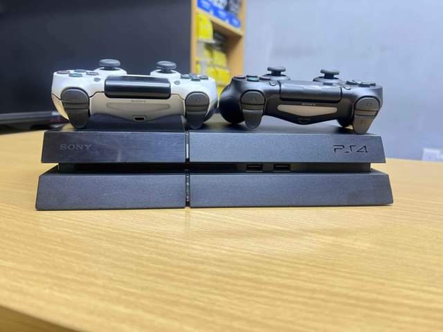 playstation