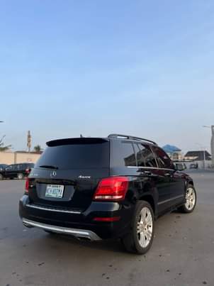A picture of Sharp Premium Used 2014 Mercedes Benz GLK 350 Available Just