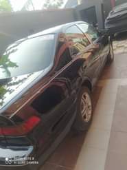 A picture of Camry Tiny Light Neatly Painted Good Engine and Gear Neat