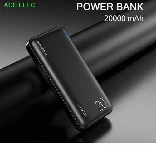 A picture of Power bank