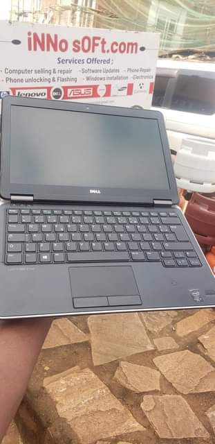 A picture of Laptop Dell latitude i5 with 8gb ram 256ssd 650k in