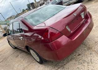 A picture of HONDA D C
