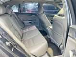 A picture of 2009 Honda Accord