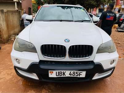 used bmw