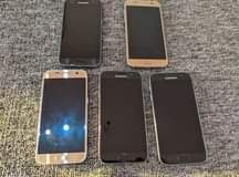 A picture of Samsung S7