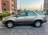 A picture of Rx300 2002 model Registered 100 1st body Everything Working Perfectly