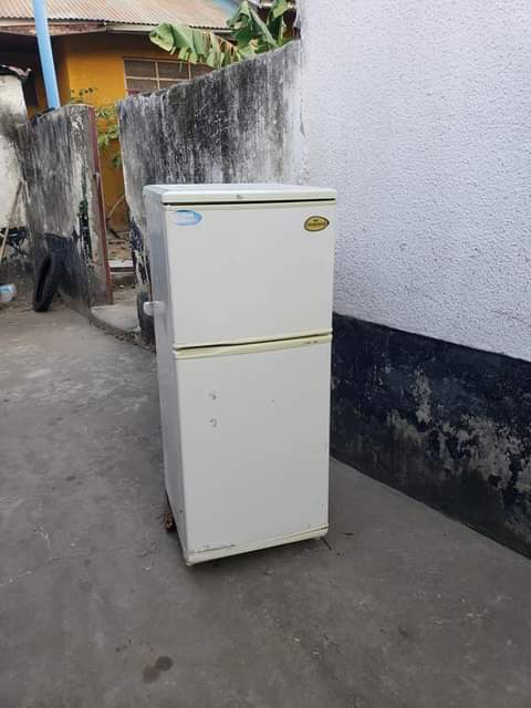 fridges