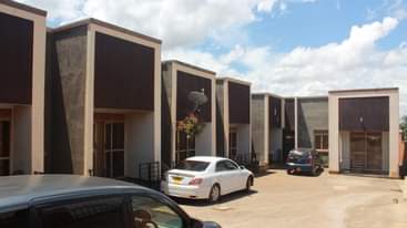 A picture of 7 UNITS IN NAJJERA BUWATE FOR SALE