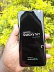 A picture of Black mamba s9 plus on hot sale