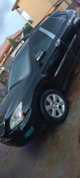 A picture of Lexus Rx 330