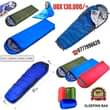 A picture of Sleeping bags and camping tents for sale 0777996620