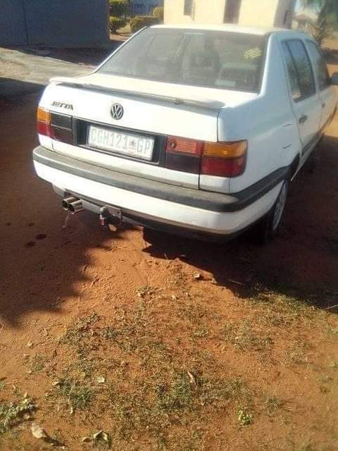 Rustenburg's Q.