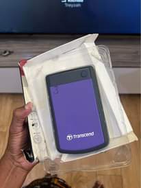 A picture of Nauza externo mpya 2TB 0777508972