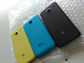 redmi