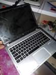 A picture of HP ultra core i5