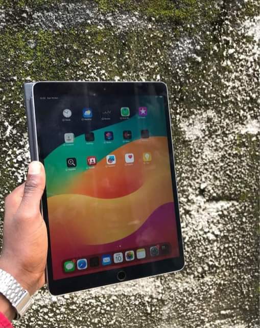 ipad