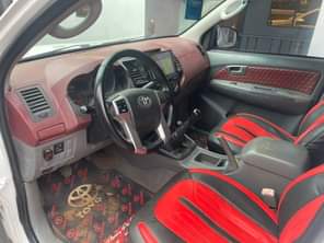 A picture of PRICE SLASHED distress sale Very Clean and Sound Toyota Hilux