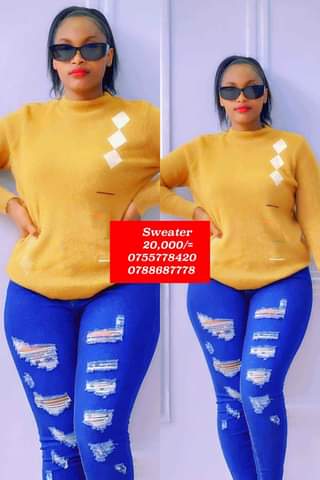A picture of Women sweaters