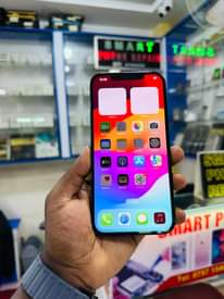 A picture of Iphone 12pro