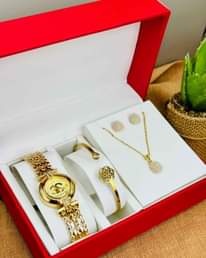 A picture of Package ya kike