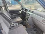 A picture of Honda crv 03