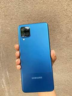 samsung a12