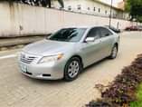A picture of TOYOTA CAMRY LE 4plug