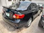 A picture of Toyota Corolla 2010 sport Toks standard Clean in and out