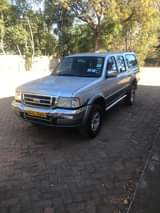 used ford ranger