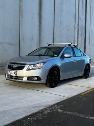 used holden for sale by owner nz