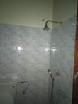 A picture of Kanaba Ndejje a few kilometres from tarmac at 300 000