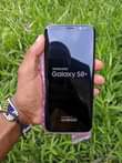 A picture of Samsung s8