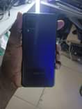 A picture of Samsung Galaxy A12