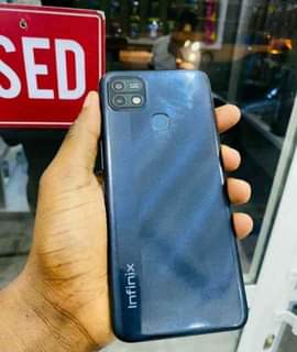infinix hot 10i