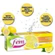 A picture of Inaondoa ndevu mavuzi makwapa vinyoleo kwa dk 5 tu