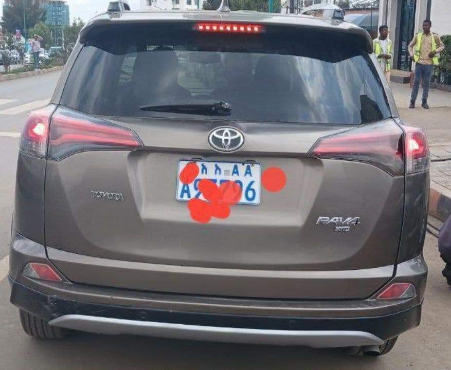 used toyota