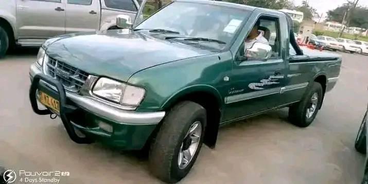 isuzu