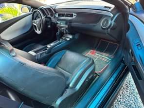 A picture of 2012 CAMARO V8 foreign Price 12 9million Location Abuja 08063296159