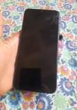 A picture of Infinix hot8